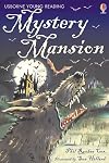 Mystery Mansion (Usborne Young Reading)