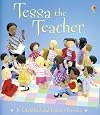 Tessa the Teacher (Jobs People Do)