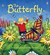 The Butterfly (Usborne Picture Books)
