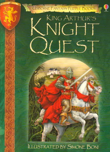 Knight Quest