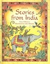 Usborne Stories from India