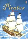 Pirates (Usborne Beginners)