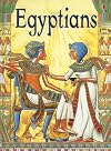 Egyptians (Usborne Beginners)