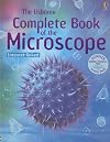 The Usborne Complete Book of the Microscope
