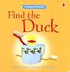 Find the Duck (Usborne Find-Its)