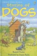 Stories of Dogs (By: Russell Punter) cover