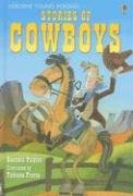 Stories of Cowboys (By: Russell Punter) cover