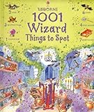 1001 Wizard Things To Spot 1001 Things To Spot