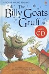 The Billy Goats Gruff (Usborne Young Reading)
