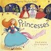 Princesses (Usborne Touchy-Feely)