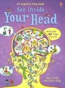 Cover of See Inside Your Head (See Inside Board Books)