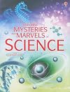 Mysteries & Marvels of Science