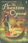 The Phantom of the Opera [Usborne Young Reading: Series Two]