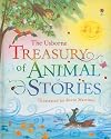 The Usborne Treasury of Animal Stories
