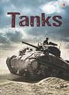 Discovery Adventures: Tanks