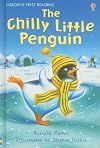 The Chilly Little Penguin (Usborne First Reading)