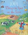1001 Things to Spot on the Farm