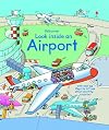 Look Inside an Airport