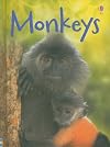 Monkeys (Usborne Beginners)