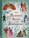 Usborne Illustrated Stories from Shakespeare