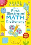 Usborne First Illustrated Math Dictionary