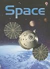 Usborne Beginners: Space