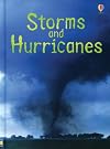 Storms and Hurricanes (Usborne Beginners)