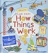 Look Inside How Things Work
