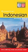 Essential Indonesian Phrase Book (Essential Phrasebook Series)