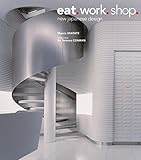 Eat Work Shop New Japanese Design
