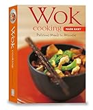 Wok Cooking Made Easy Delicious Meals In Minutes