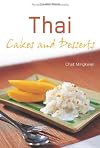 THAI CAKES AND DESSERTS: Periplus Mini Cookbooks