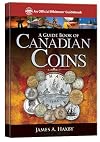 A guide book to Canadian coins and tokens