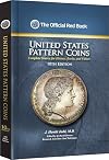 United States Pattern Coins (Official Red Books)