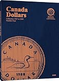 Canadian Dollar Folder 4 19872008