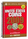 A Guide Book of United States Coins, 62nd Edition (2009)