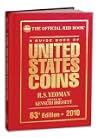 A Guide Book of United States Coins, 63rd Edition (2010)