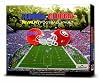 Georgia/Florida Rivalry Vault