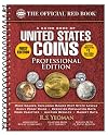 A Guide Book of United States Coins, 1st through 19th Editions (1946-1966)