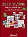 US/ BNA 2010 Postage Stamp Prices: United States, United Nations, Canada, & Provinces: Plus: Confederate States, U.s. Possessions, U.s. Trust ... Postage Stamp Catalog) (Us Bna Stamp Catalog)