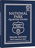 Whitman Nat Park Blue Folder Pd 120 Hole