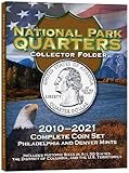 He Harris Nat Park Folder Pd 120 Hole