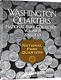 He Harris Nat Park Folder Vol Ii 20162021