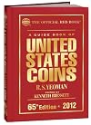 A Guide Book of United States Coins, 65th Edition (2012)