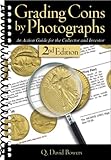 Grading Coins By Photographs