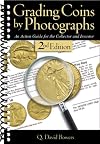 Grading Coins By Photographs