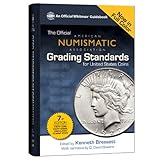 Official Ana Grading Standards For United States Coins Official American Numismatic Association Grading Standards For United States Coins