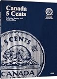 Canadian 5 Cent Folder 3 Starting 2013