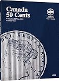 Canadian 50 Cent Folder 1 18701901