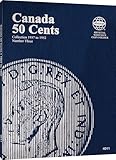 Canadian 50 Cent Folder 3 19371952